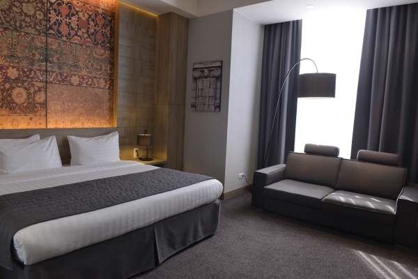 Republica Hotel Yerevan